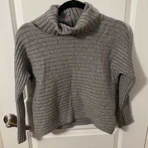 Women sweater worn once